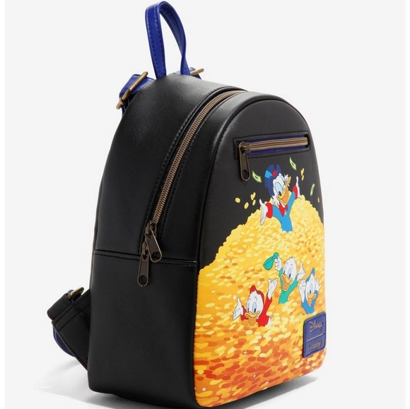 Loungefly Disney DuckTales - Picture 2 of 4